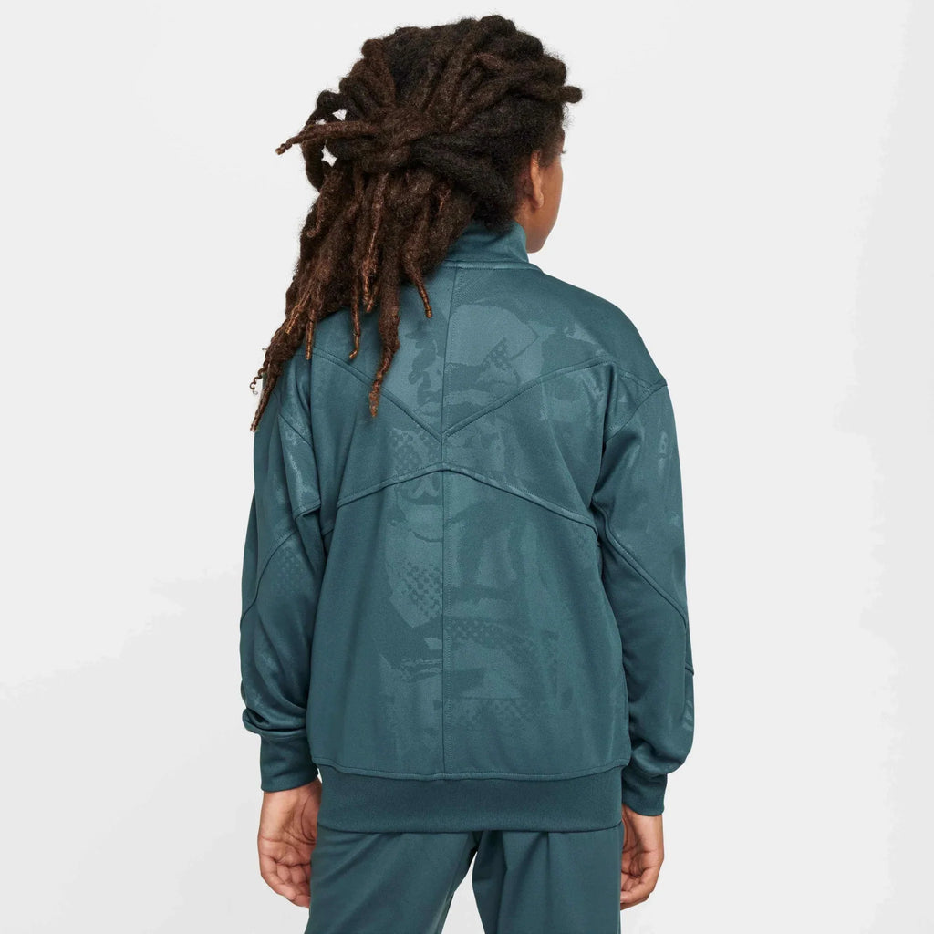 2024-25 Tottenham Youth Academy Pro Third Jacket