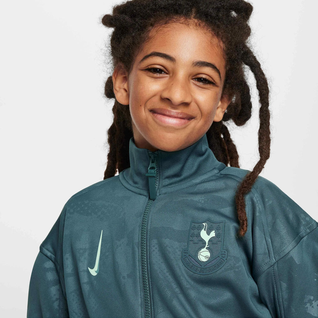 2024-25 Tottenham Youth Academy Pro Third Jacket