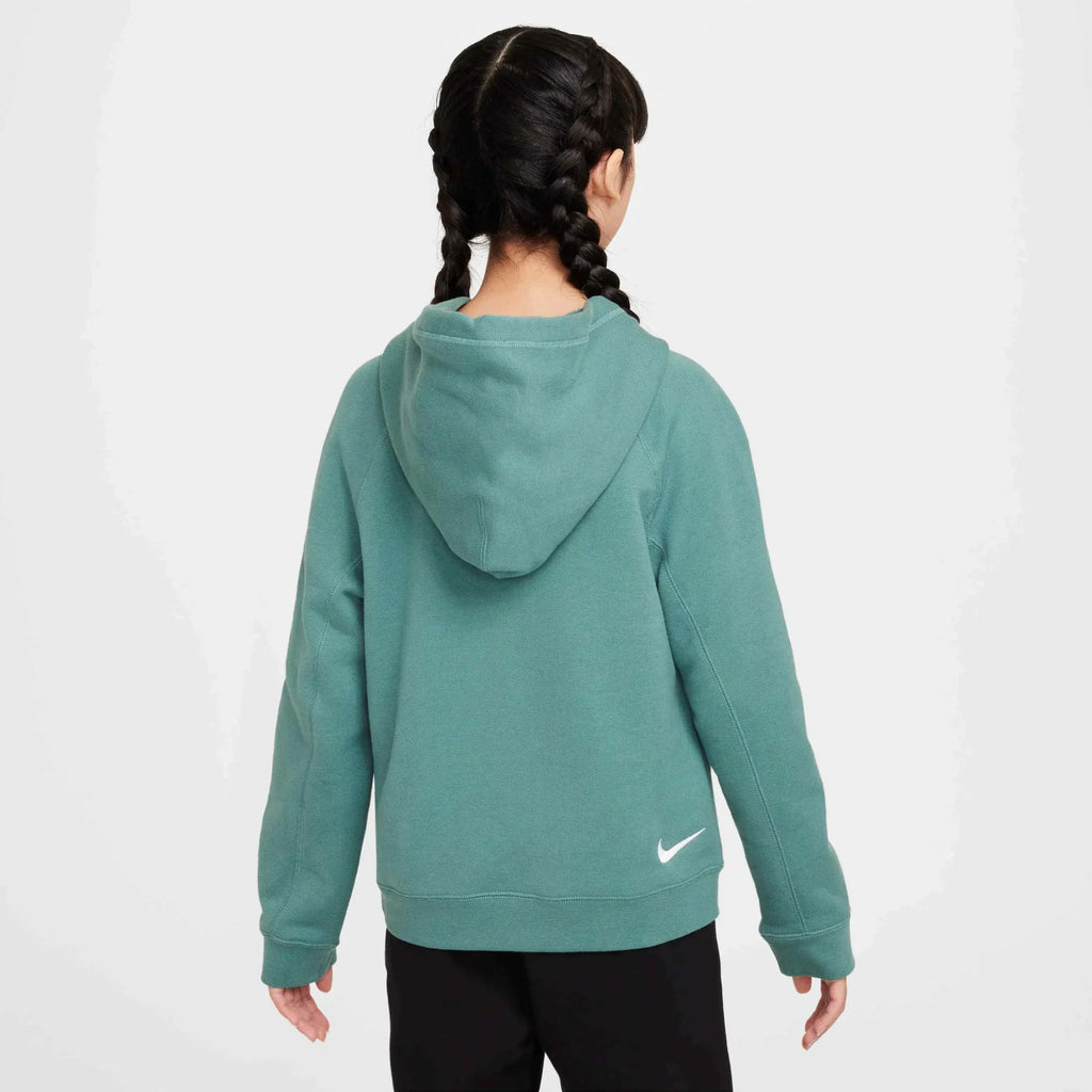 2024-25 Tottenham Youth Third Pullover Hoodie