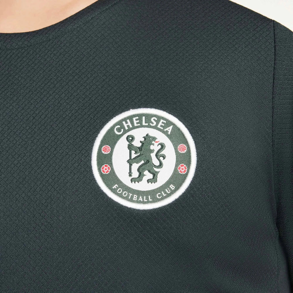 Chelsea 2025-2026 Youth Dri-Fit Strike Top
