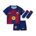 Barcelona 2025-26 Infant Home Kit