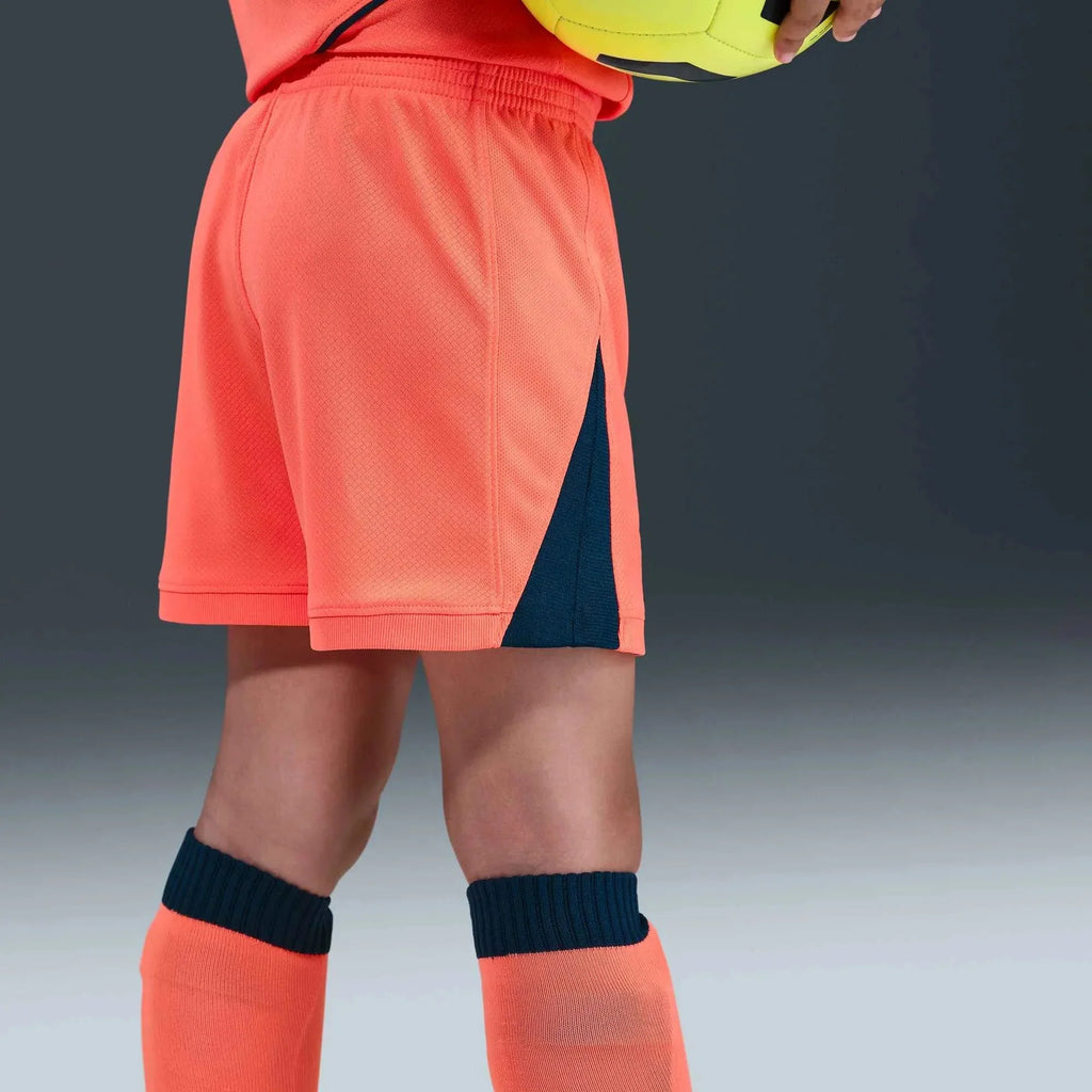 Barcelona 2025-26 Little Kids' Stadium Third Kit