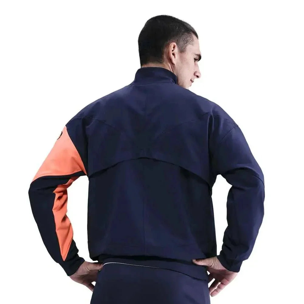 Barcelona 2025-26 Men's DF Strike Anthem Jacket