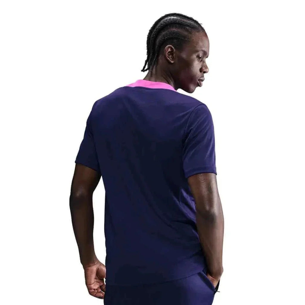 Barcelona 2025-26 Men's DF Strike Top
