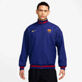 Veste Anthem Strike Barcelone 2025-26 Homme