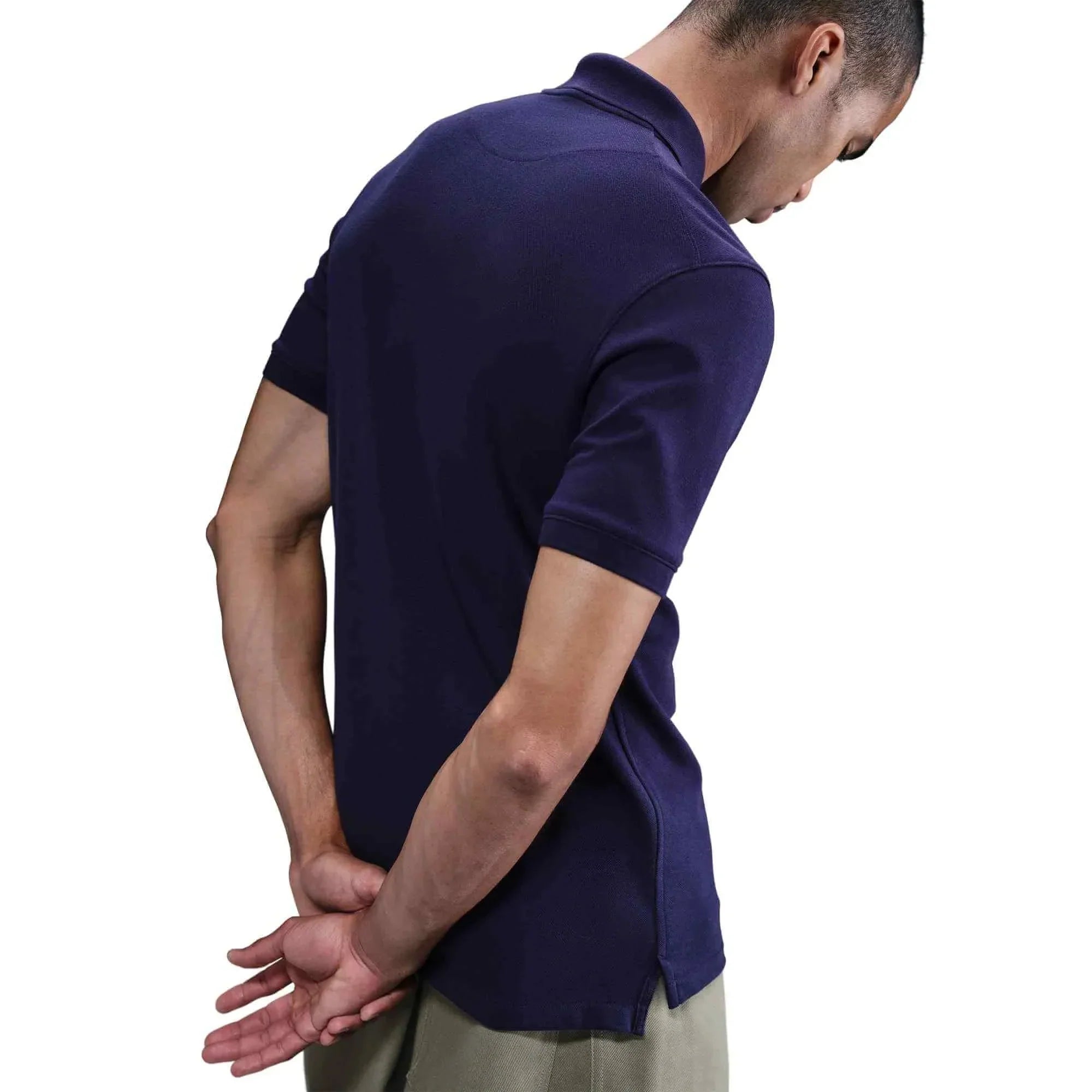 Barcelona 2025-26 Men's The Nike Polo 2.0