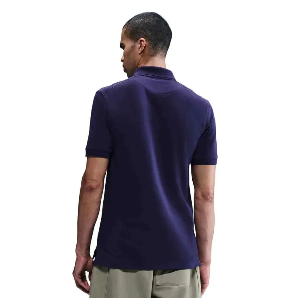 Barcelone 2025-26 Hommes Le polo Nike 2.0