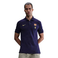 Barcelone 2025-26 Hommes Le polo Nike 2.0