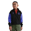 Barcelona 2025-26 Youth Academy Pro Anthem Jacket