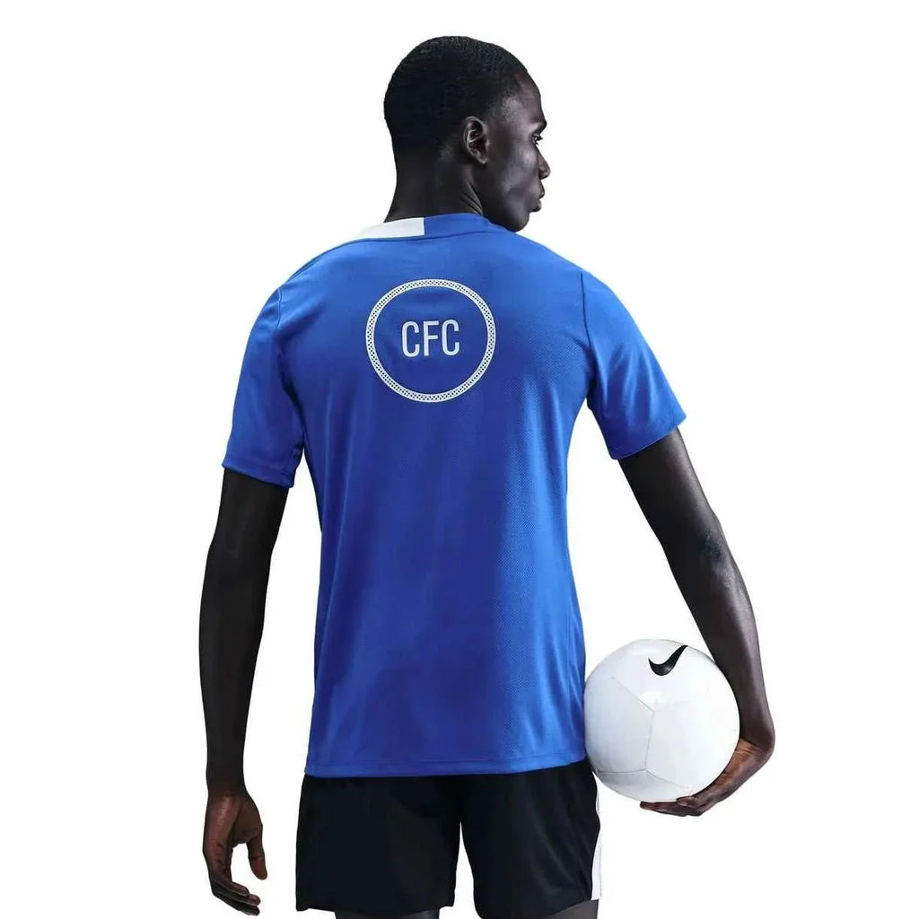 Chelsea 2025-26 Men's DF Strike Top