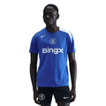 Chelsea 2025-26 Men's DF Strike Top