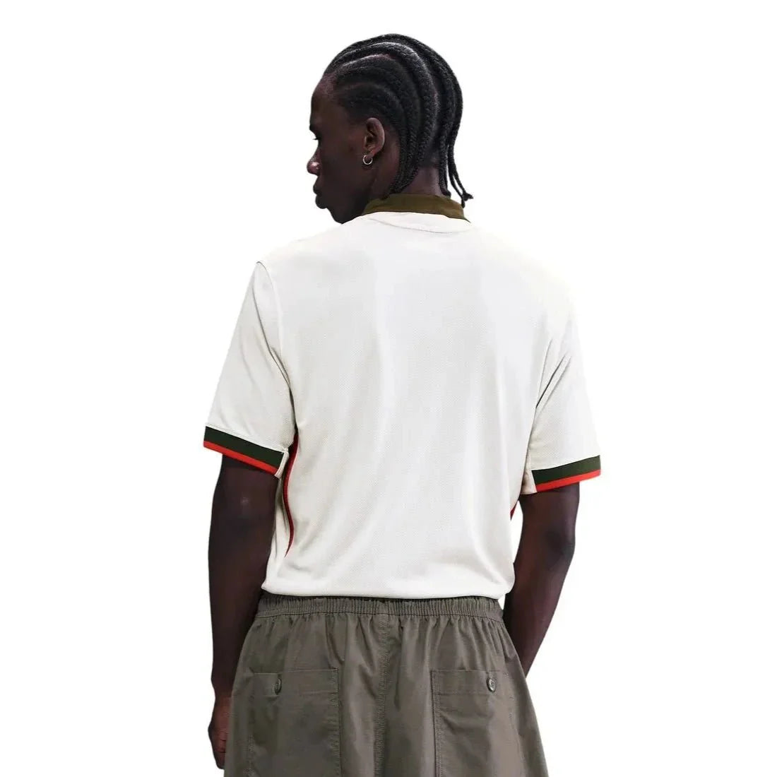 Chelsea 2025-26 Men's Stadium Away Soccer Jersey