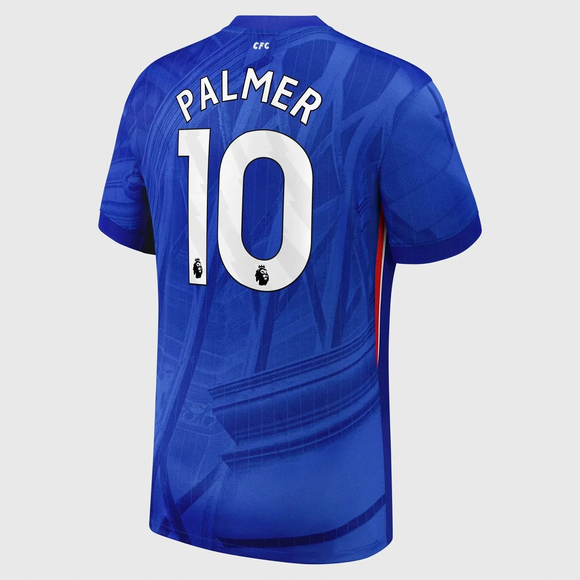 Chelsea 2025-26 Youth Stadium Home Soccer Jersey