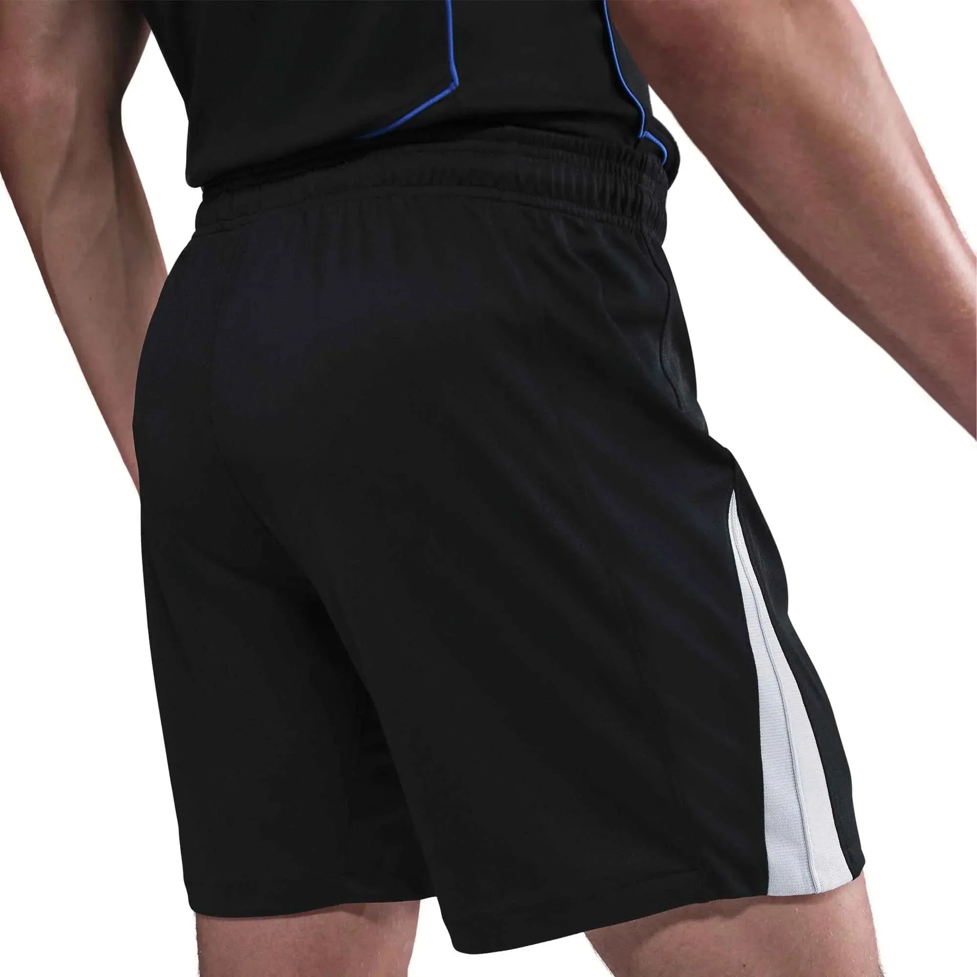 Chelsea 2025-26 Men's Stadium Third Shorts