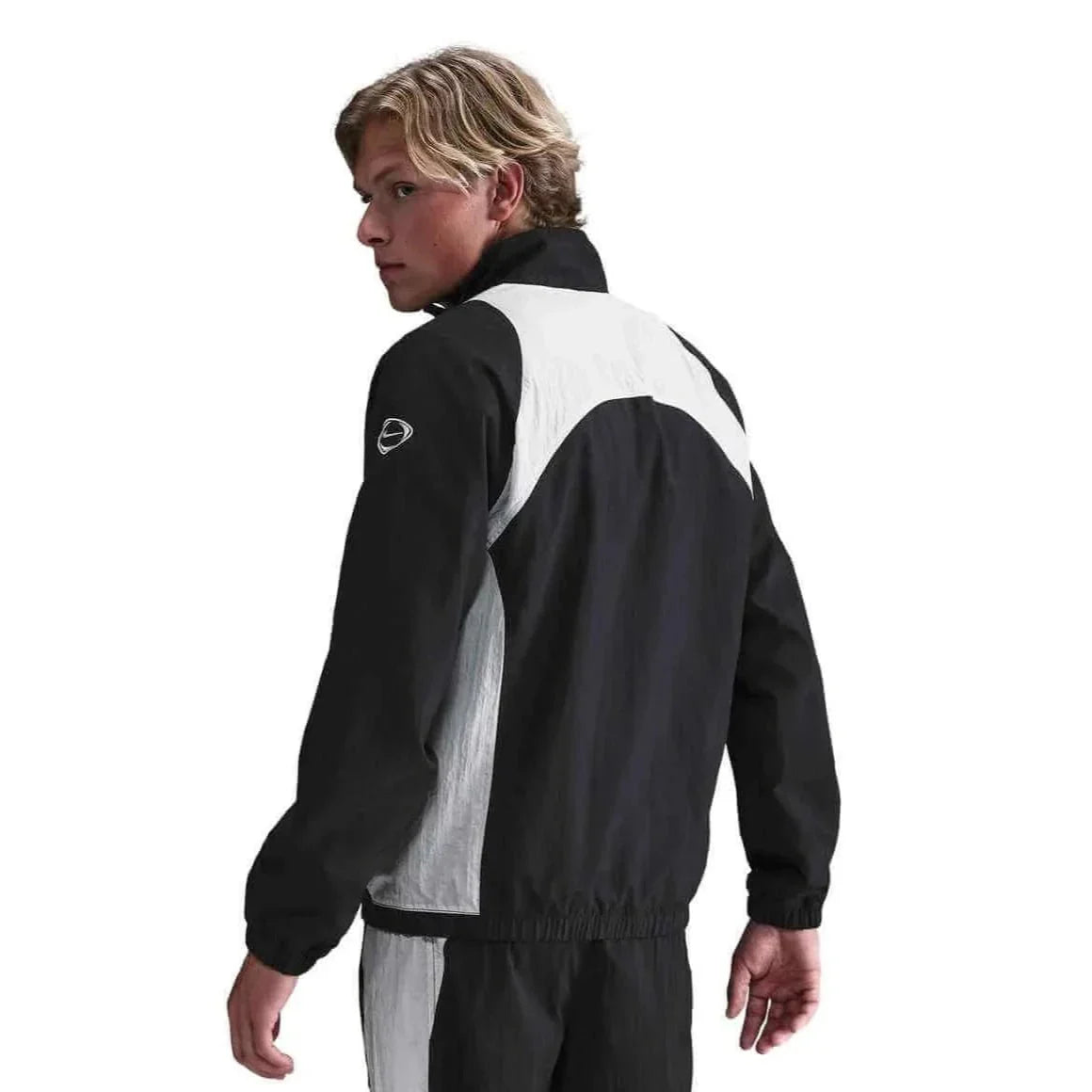 Chelsea 2025-26 Men's T90 Track Jacket