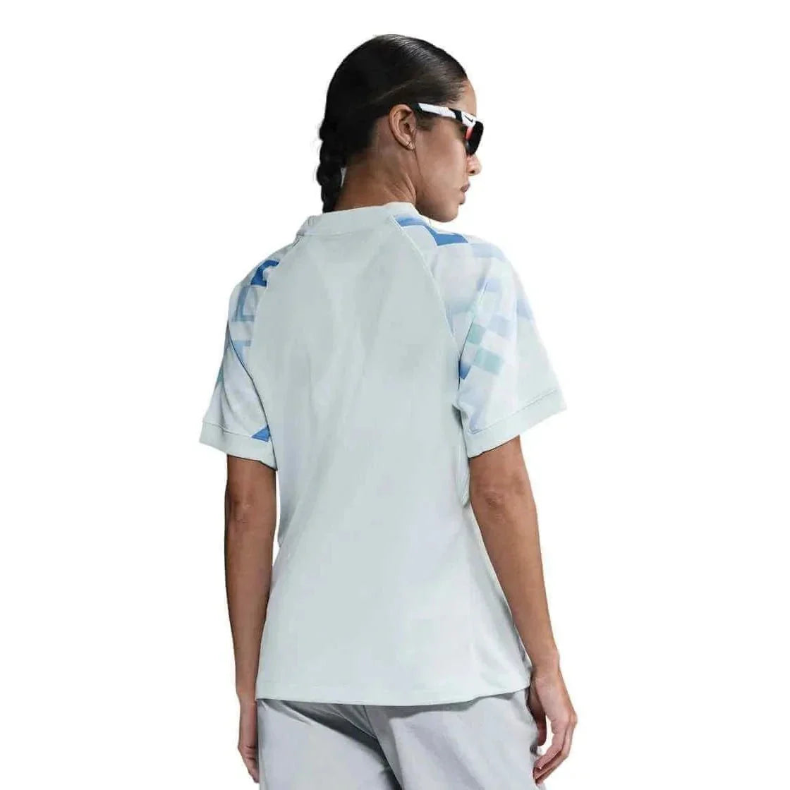 Inter Milan 2025-26 Women's Stadium Away Soccer Jersey