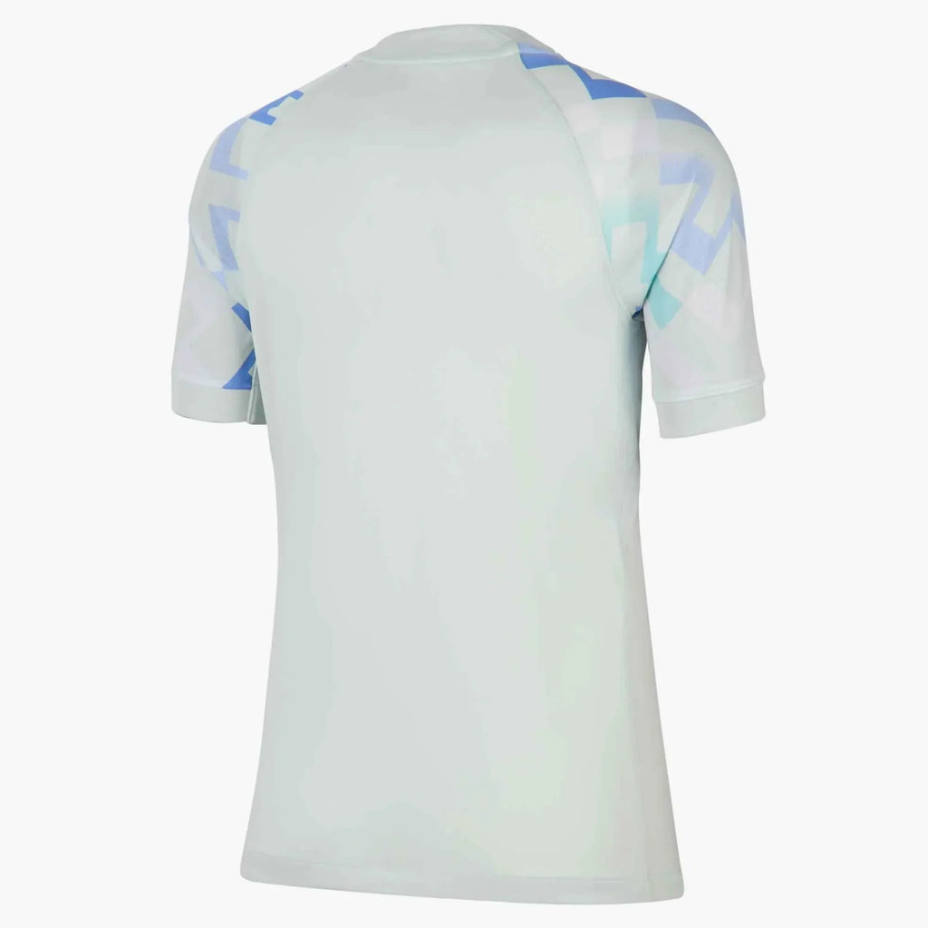 Inter Milan 2025-26 Women's Stadium Away Soccer Jersey