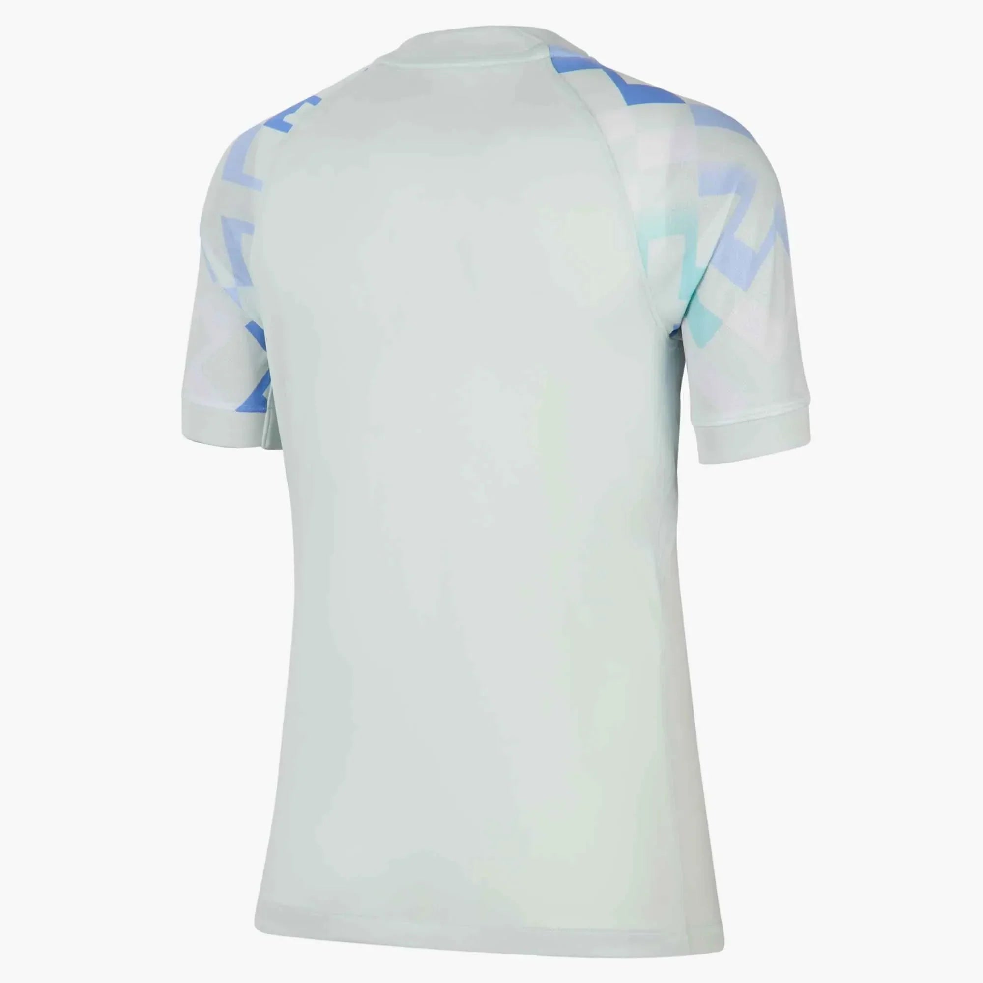 Inter Milan 2025-26 Women's Stadium Away Soccer Jersey