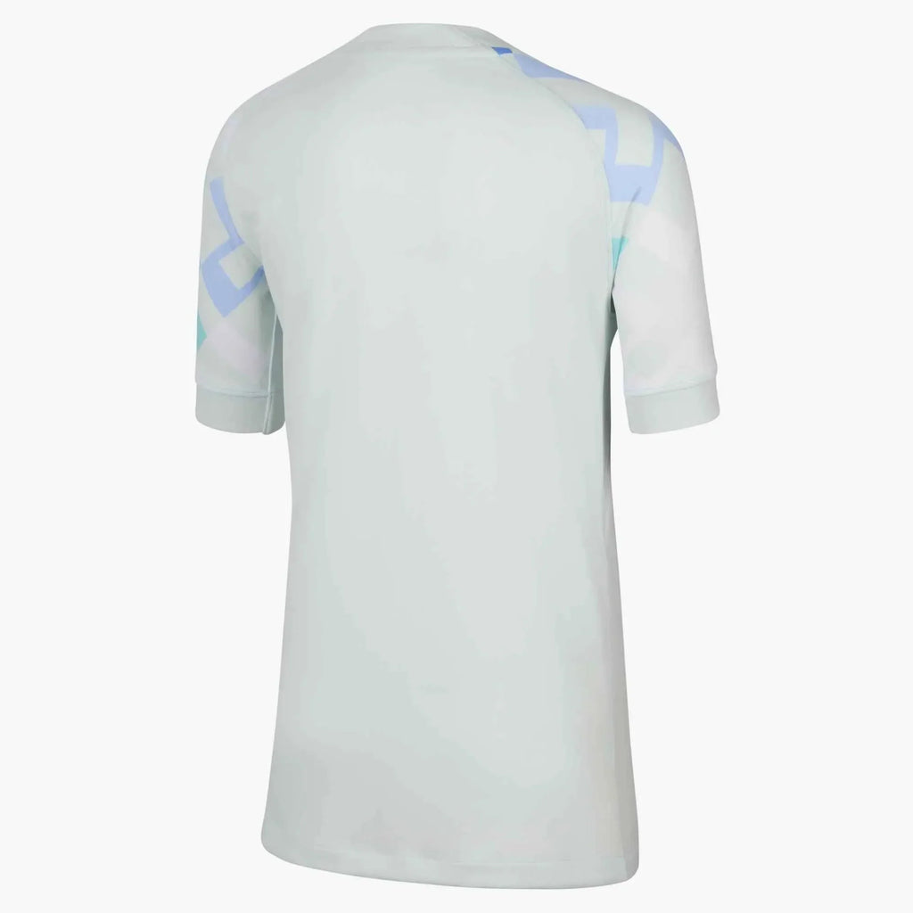 Nike 2025-26 Inter Milan Youth Stadium Away Soccer Jersey