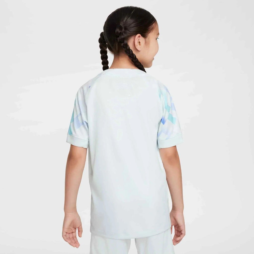 Nike 2025-26 Inter Milan Youth Stadium Away Soccer Jersey