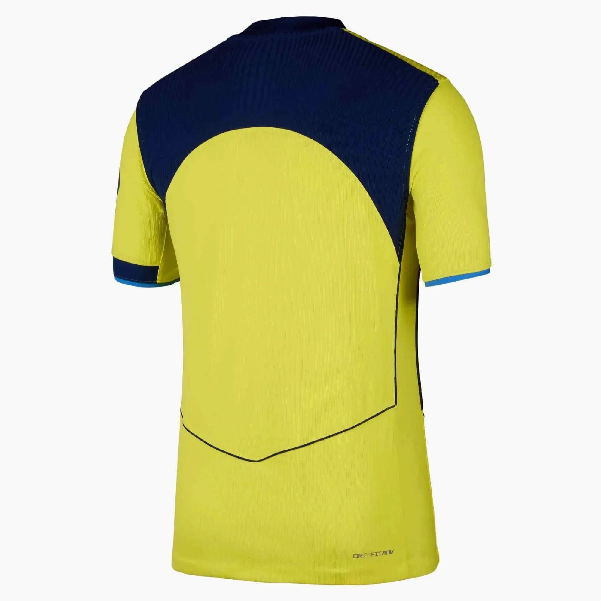 Tottenham 25-26 Men's Third Soccer Jersey