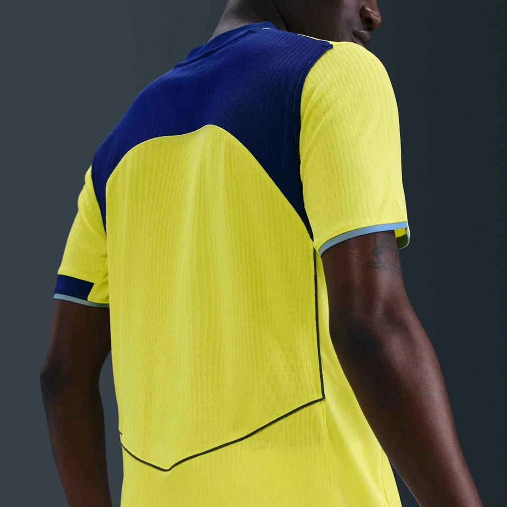 Tottenham 25-26 Men's Third Soccer Jersey