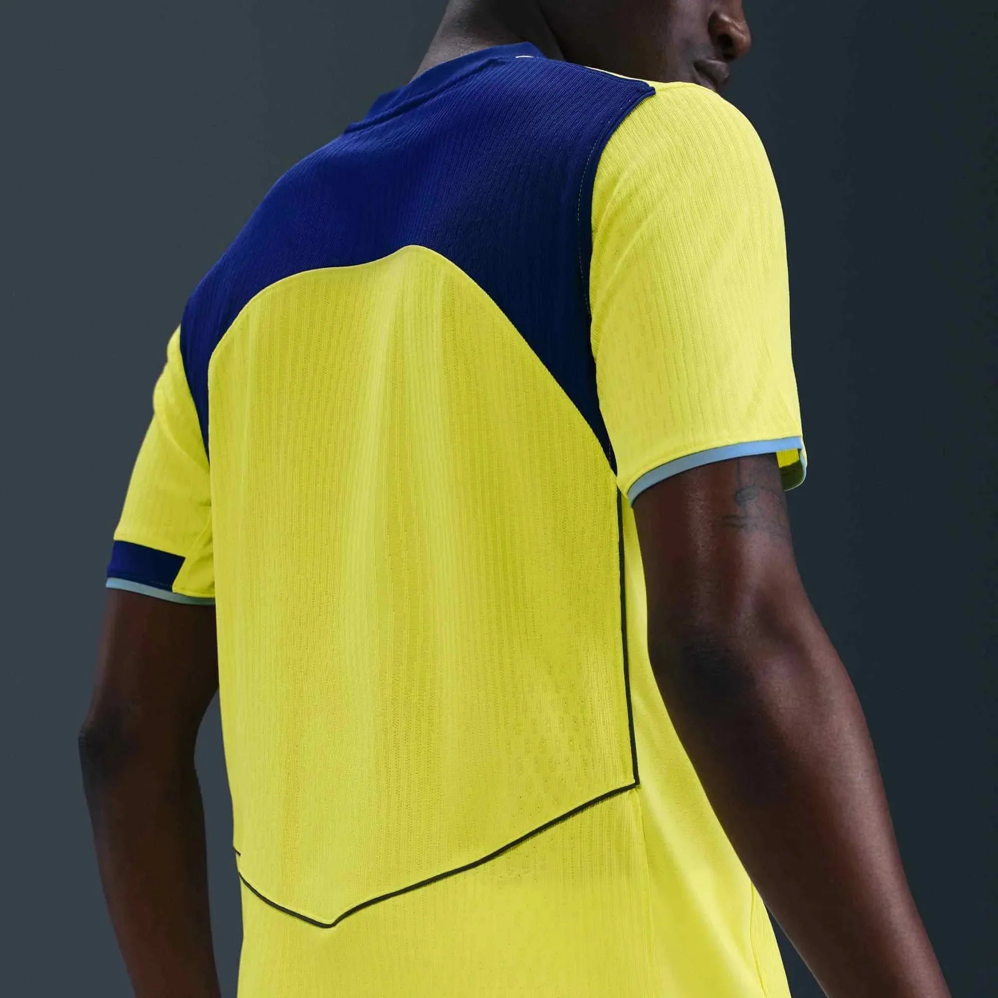 Tottenham 25-26 Men's Third Soccer Jersey
