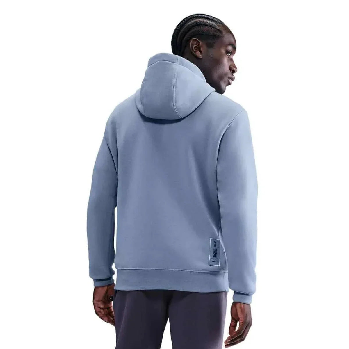 Tottenham 2025-26 Men's Club Pullover Hoodie