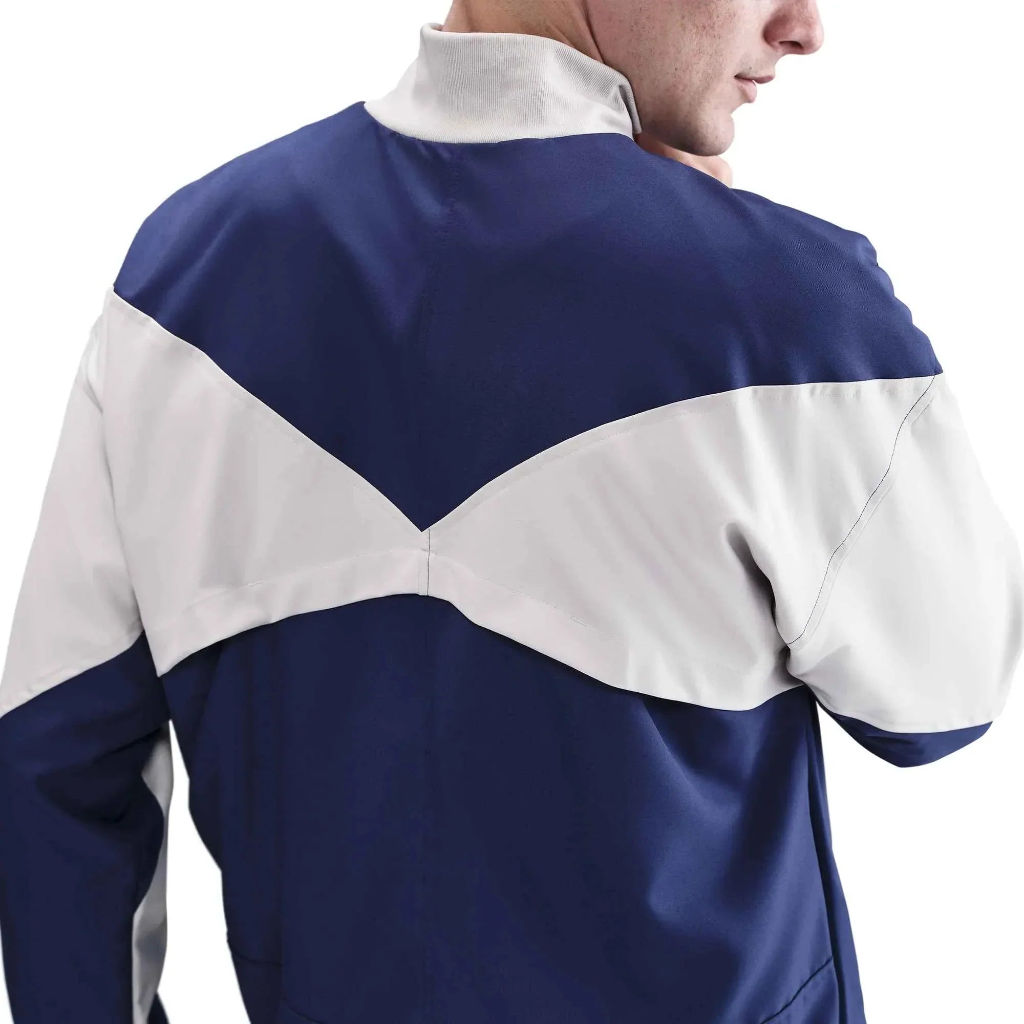 Tottenham 2025-26 Men's DF Strike Anthem Jacket