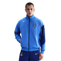 Veste de football Tottenham 2025-2026 Strike Anthem pour homme