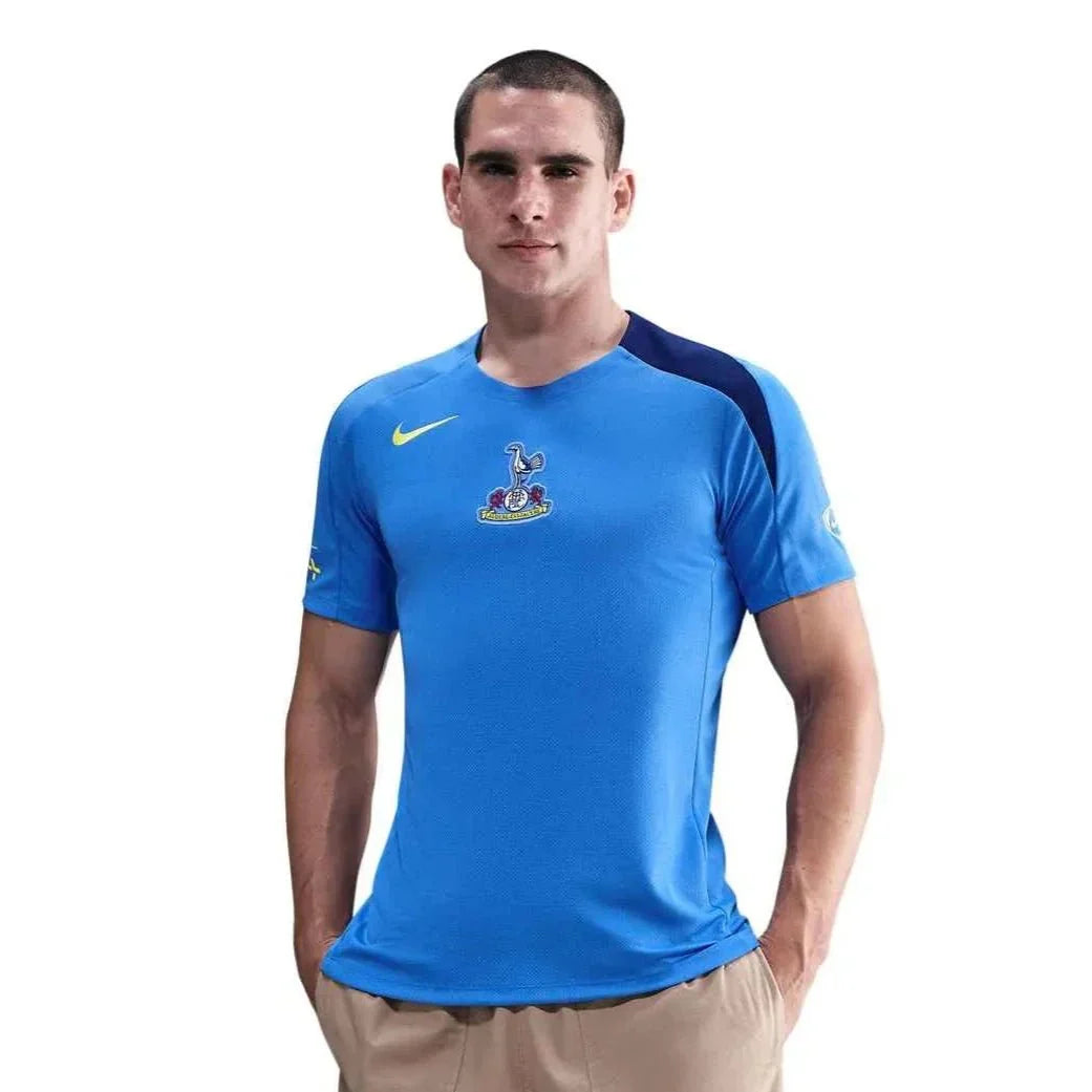 Tottenham 2025-26 Men's DF Strike Top
