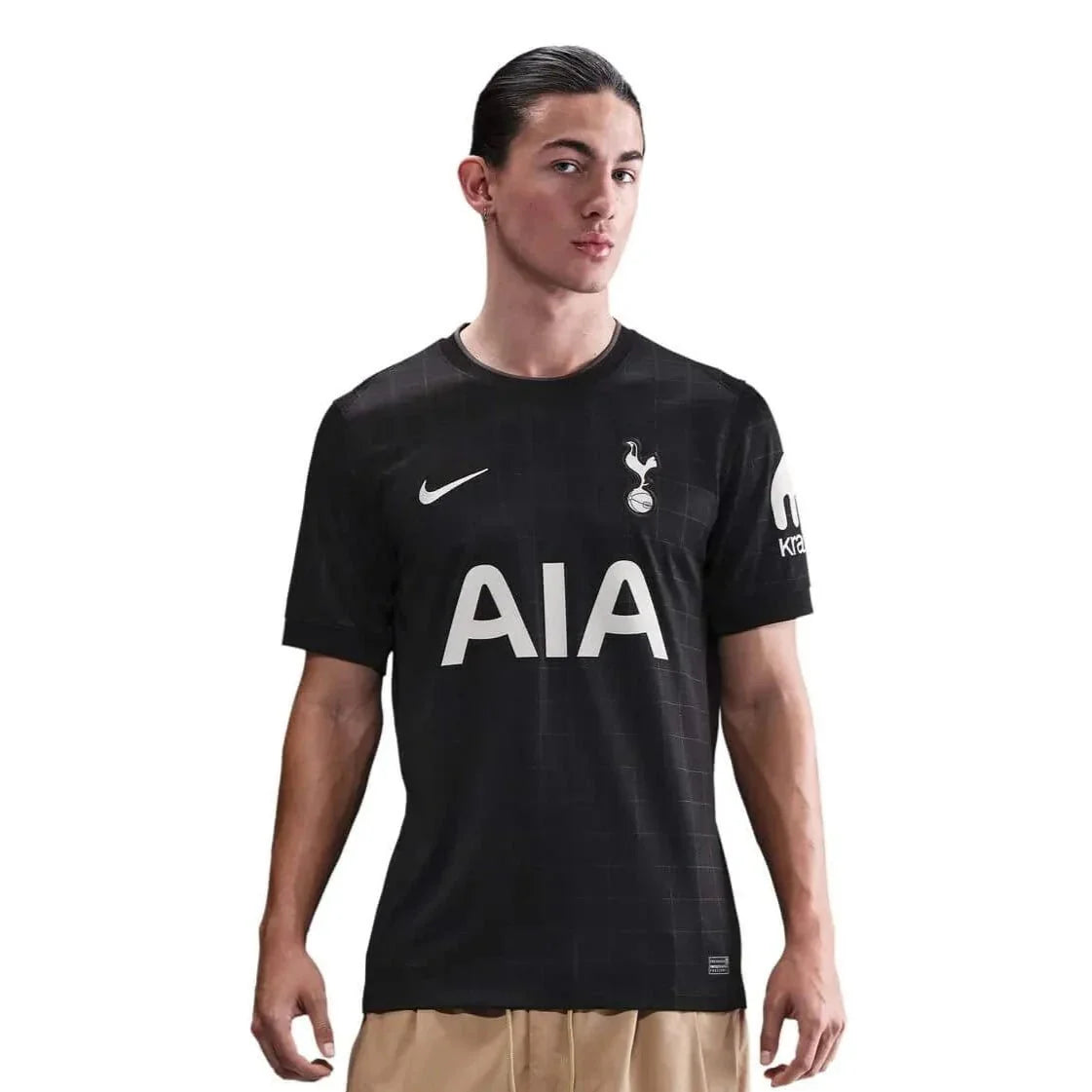 Tottenham 2025-26 Men's Stadium Away Soccer Jersey