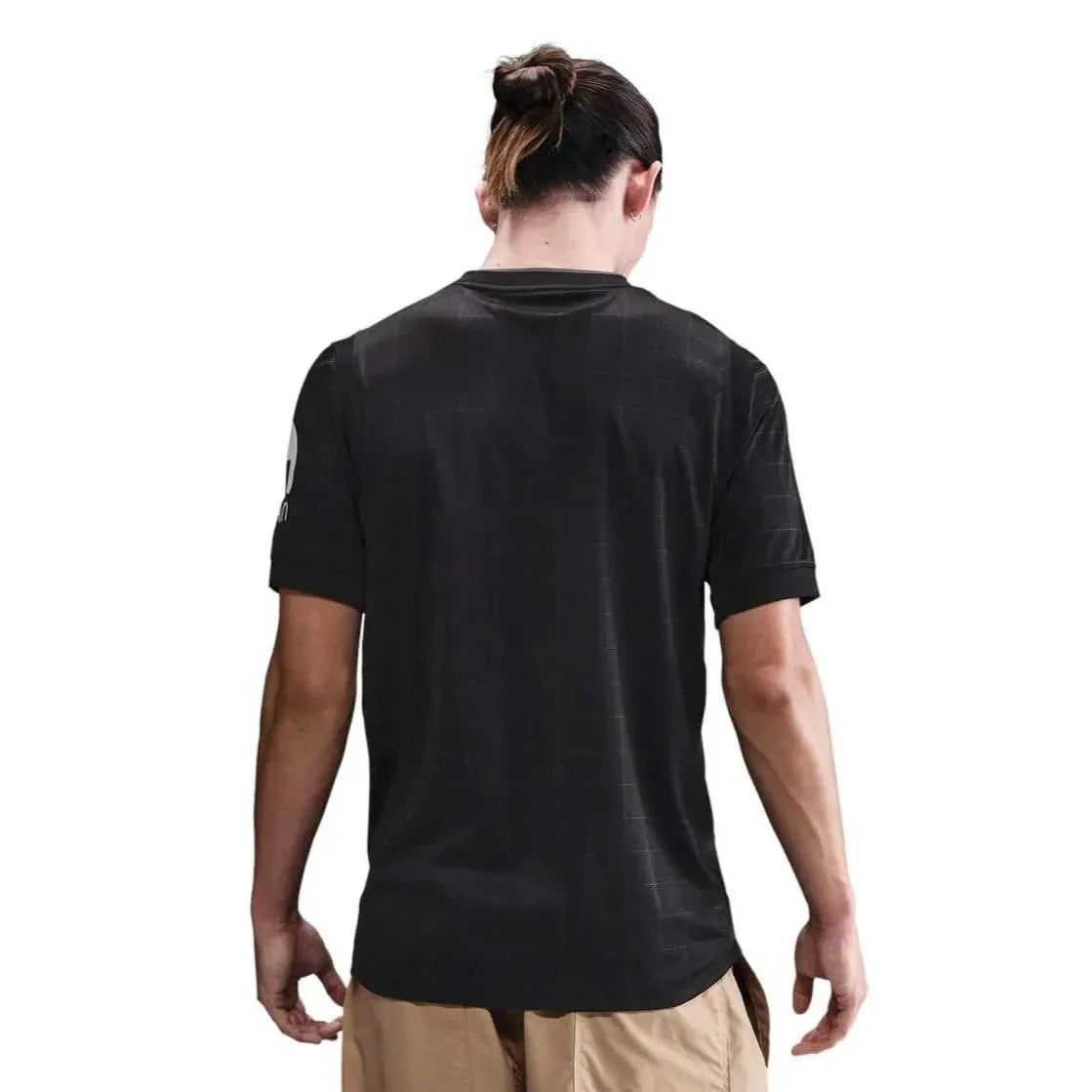 Tottenham 2025-26 Men's Stadium Away Soccer Jersey