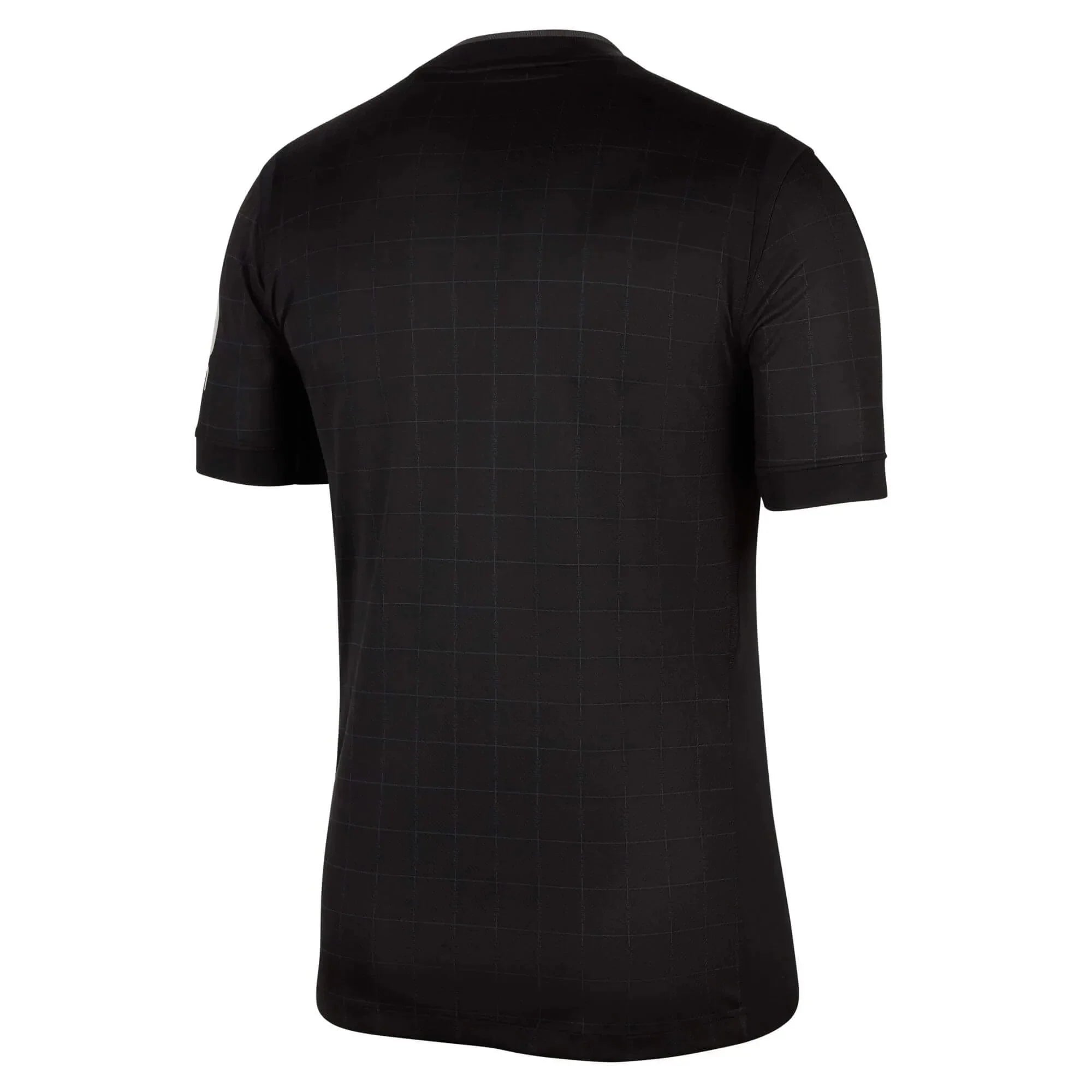 Tottenham 2025-26 Men's Stadium Away Soccer Jersey