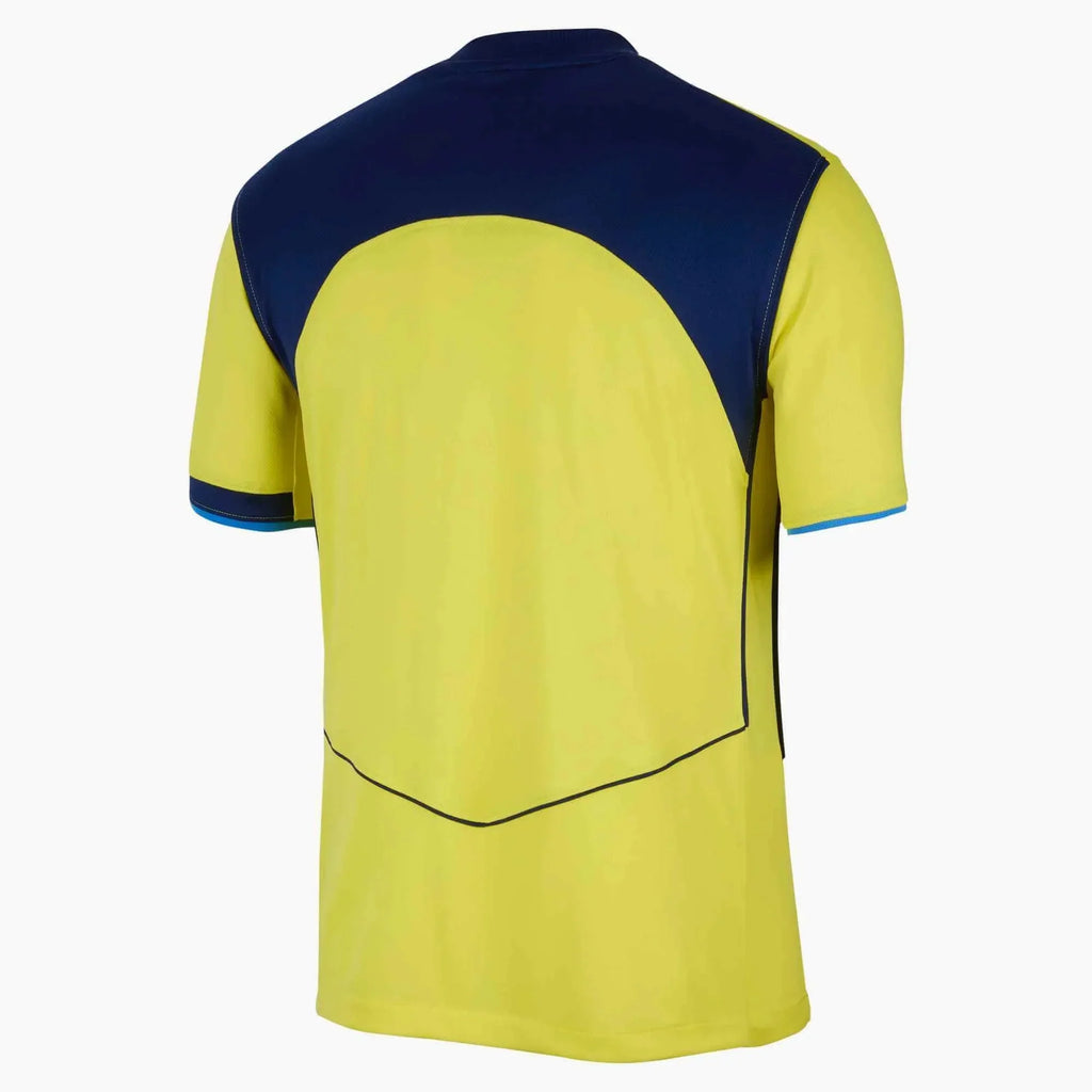 Tottenham 2025-26 Men's Stadium Third Soccer Jersey
