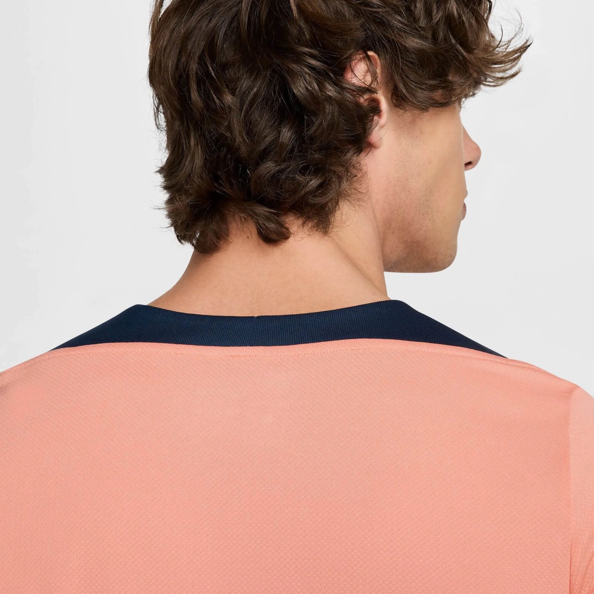 Chelsea 2025 Men's DF Pre-Match Jersey