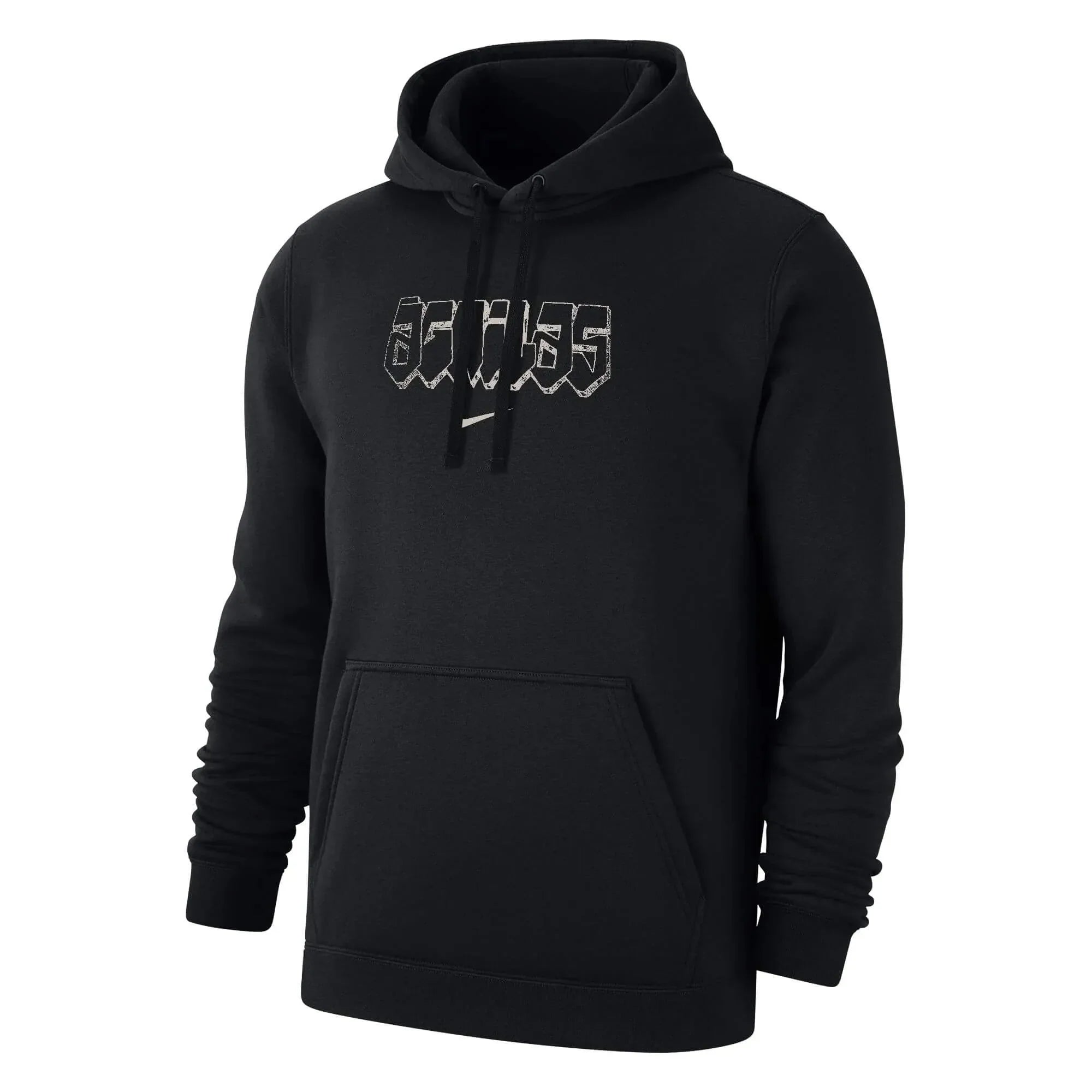 Club America 2025 Men's Club Fleece Pullover Hoody