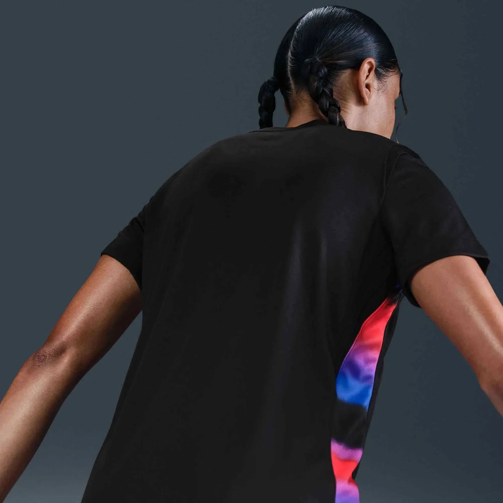 Maillot de football extérieur pour femme Angleterre 2025