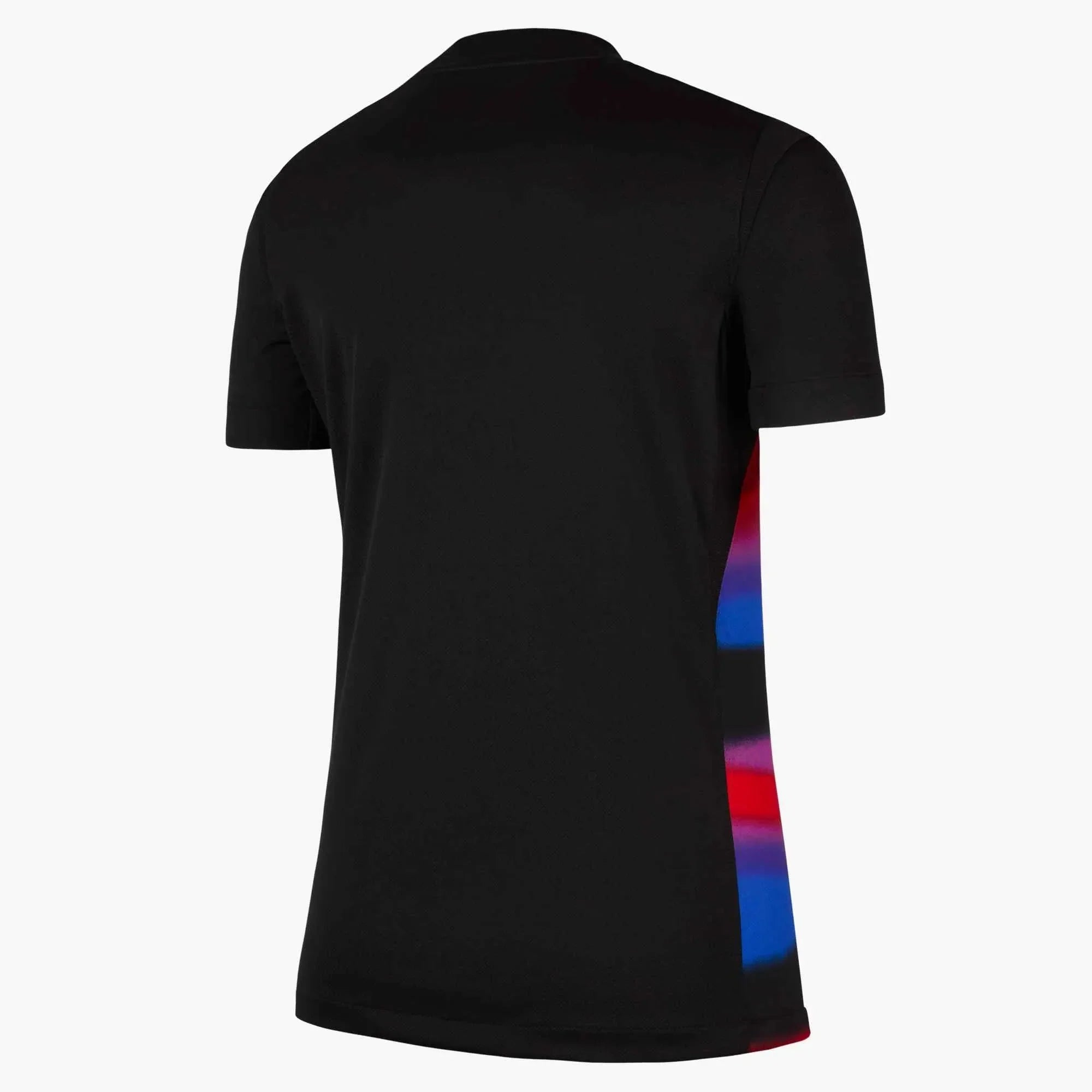 Maillot de football extérieur pour femme Angleterre 2025