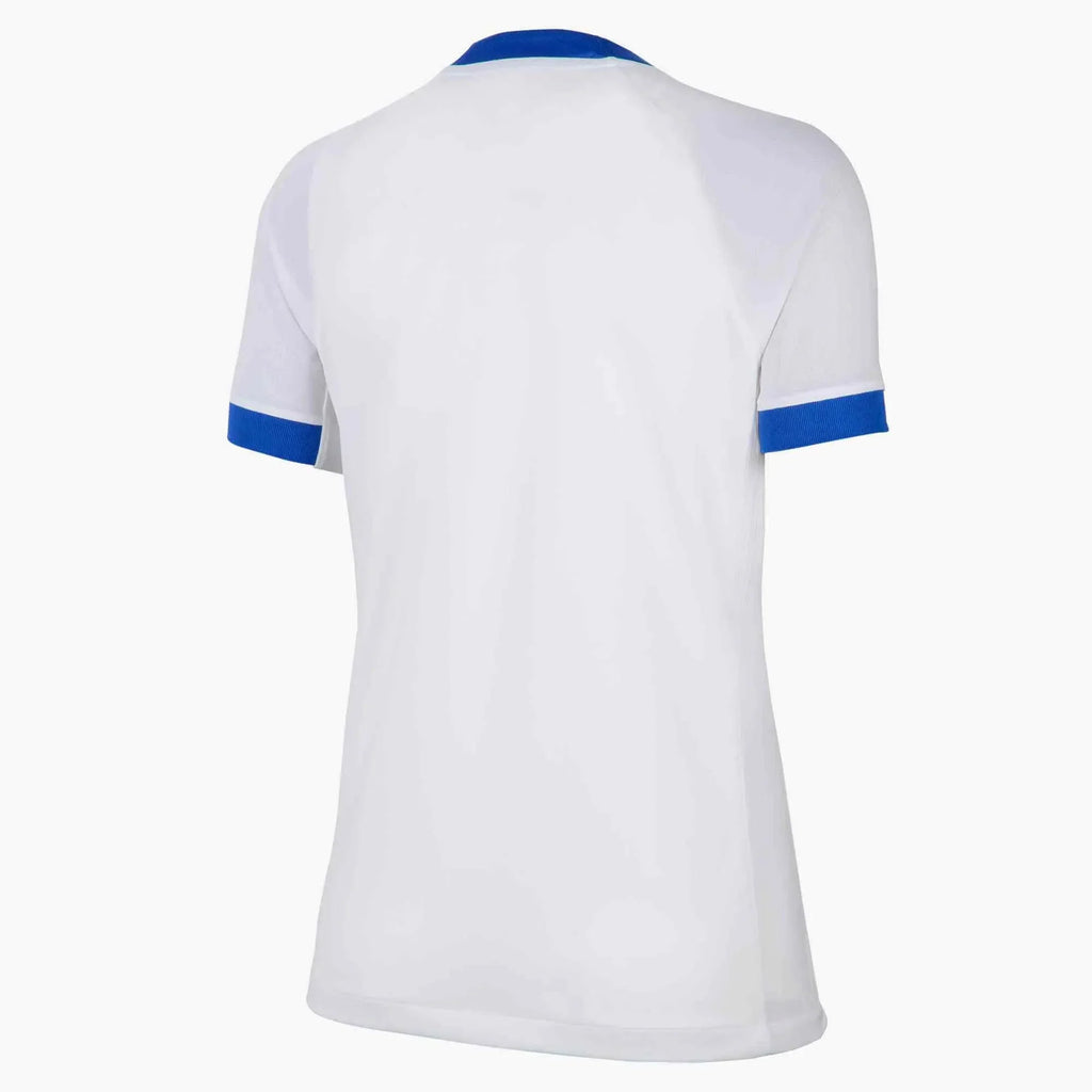 Maillot de foot domicile femme Angleterre 2025