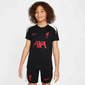 Liverpool 2025 Youth Strike Soccer Jersey