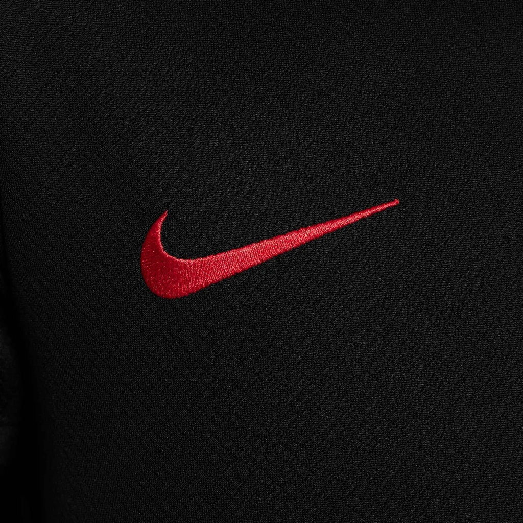 Liverpool 2025 Youth Strike Soccer Jersey