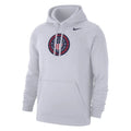 USA 2025 Men's Club Fleece Pullover Hoody