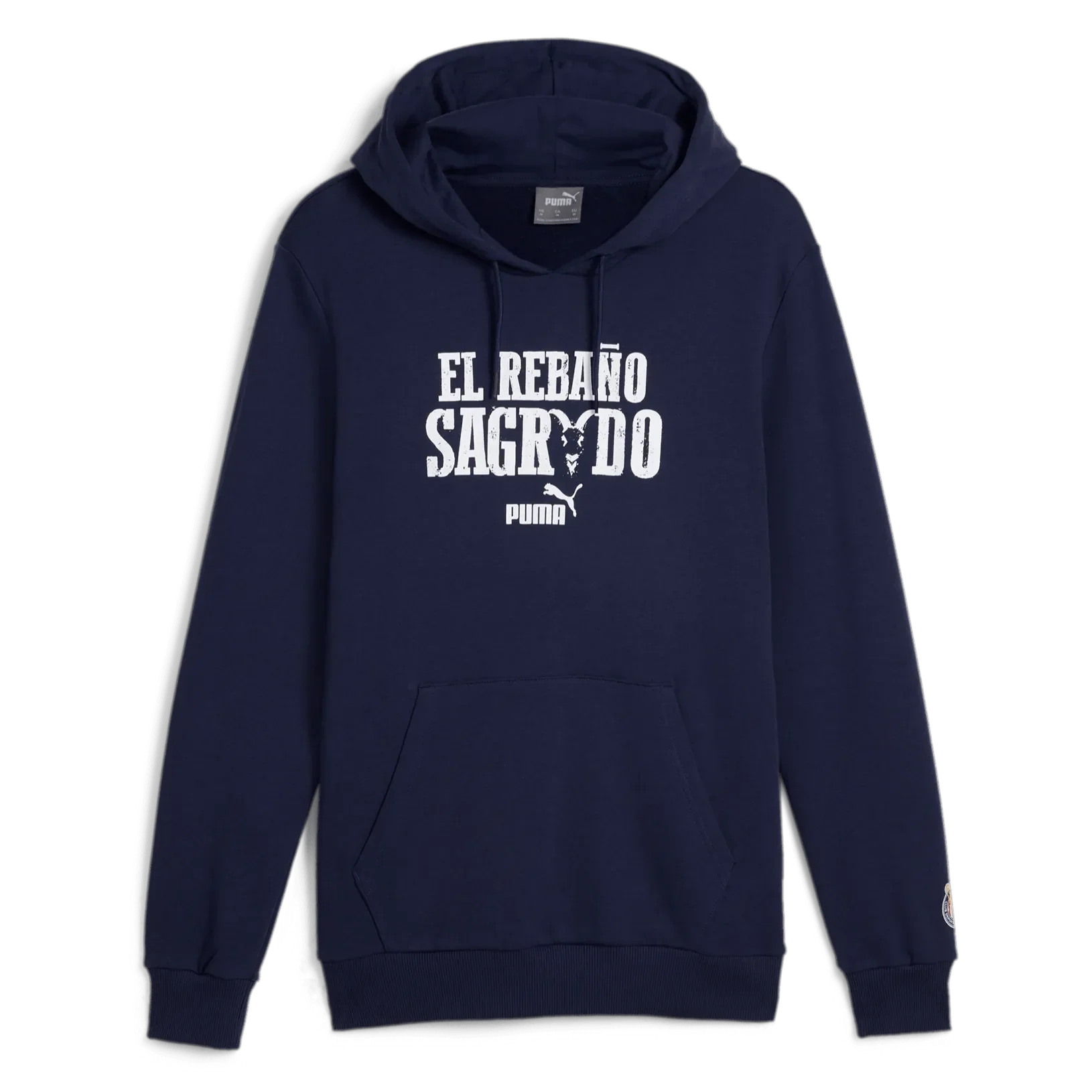 Chivas 2024-25 Men's FTBLCulture Hoodie