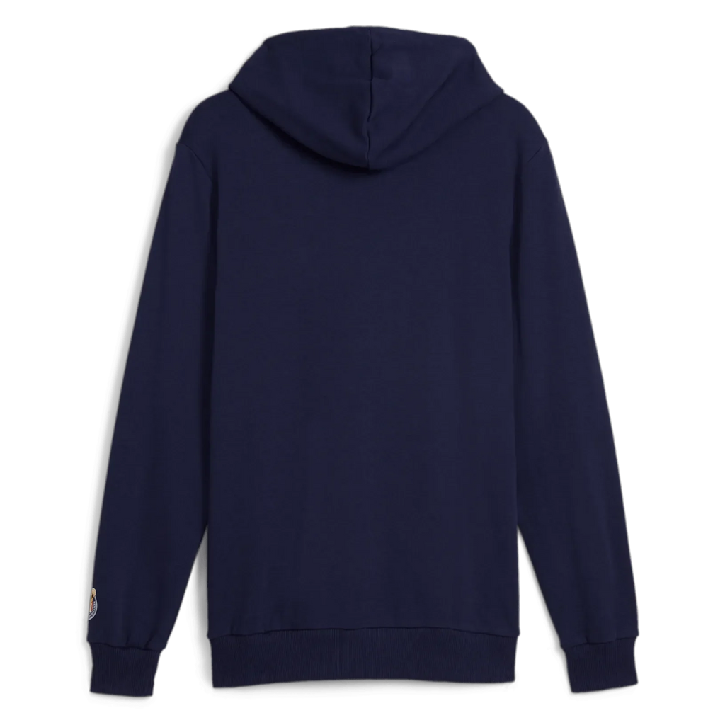 Chivas 2024-25 sweat à capuche FTBLCulture homme