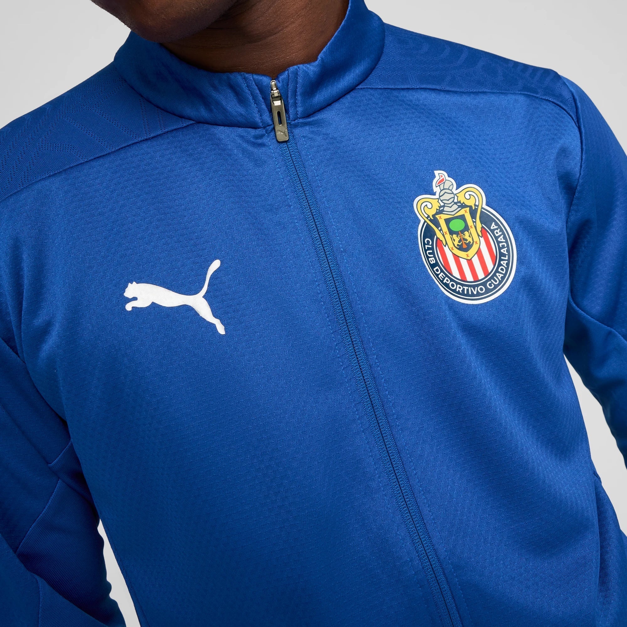 Chivas 2024-25 Men's Training Jacket
