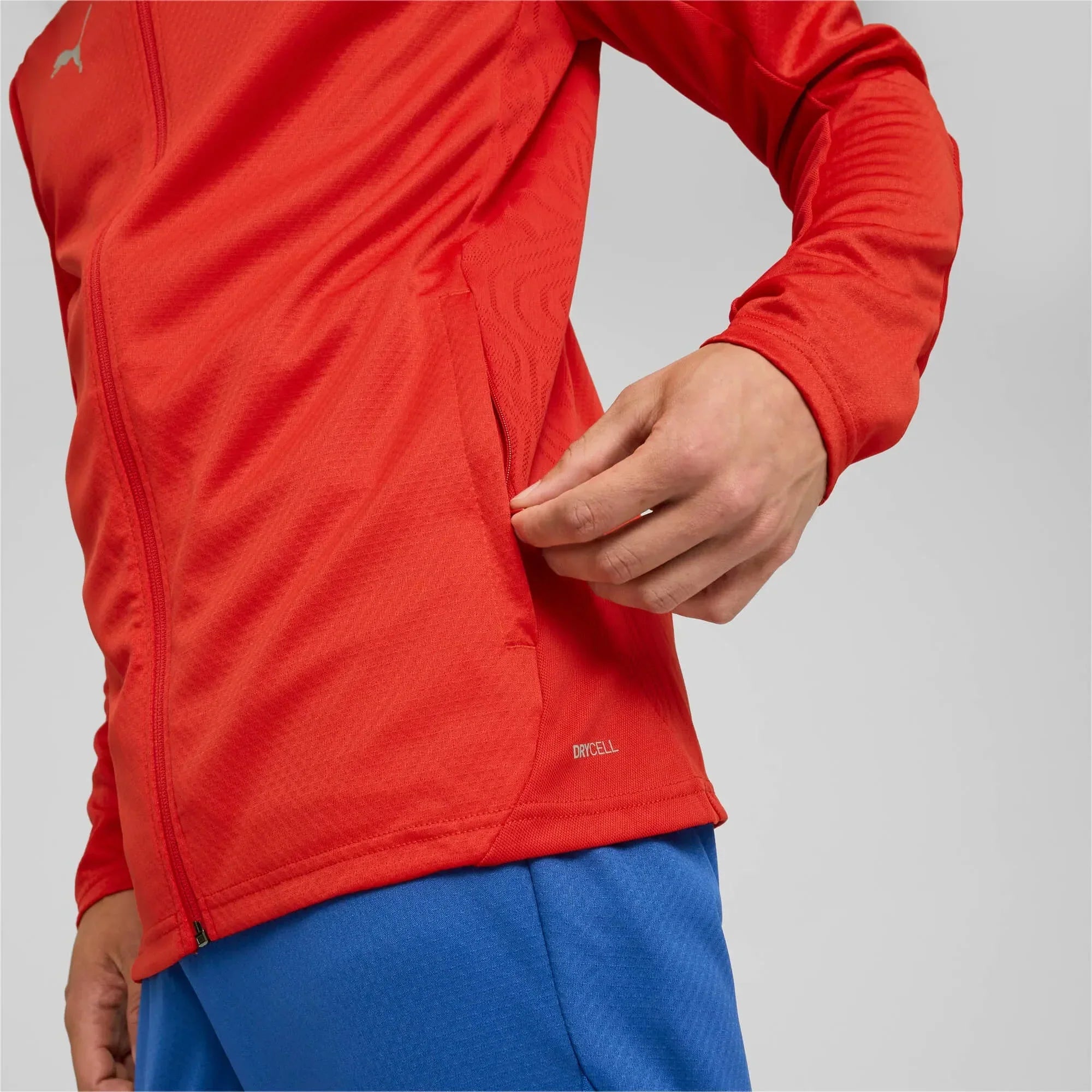 Chivas 2024-25 Men's Training Jacket