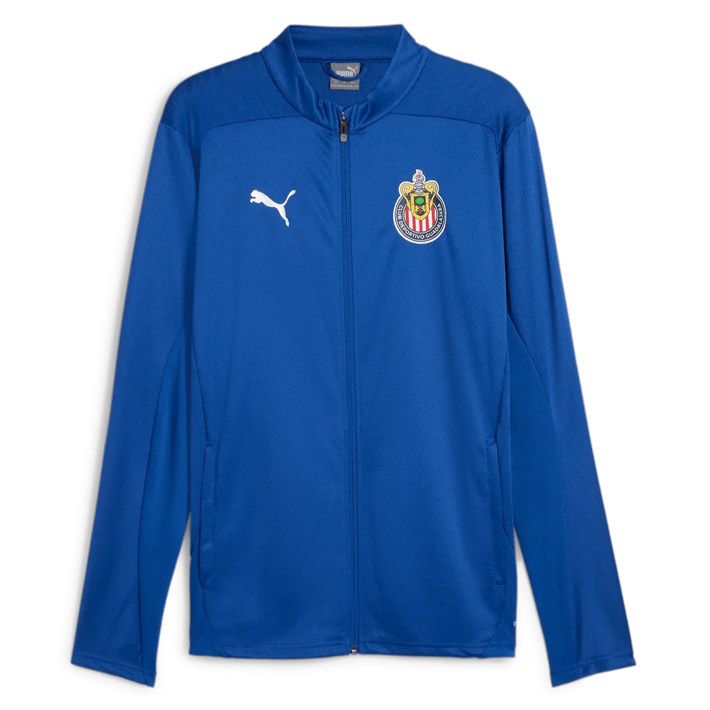 Veste d'entraînement homme Chivas 2024-25
