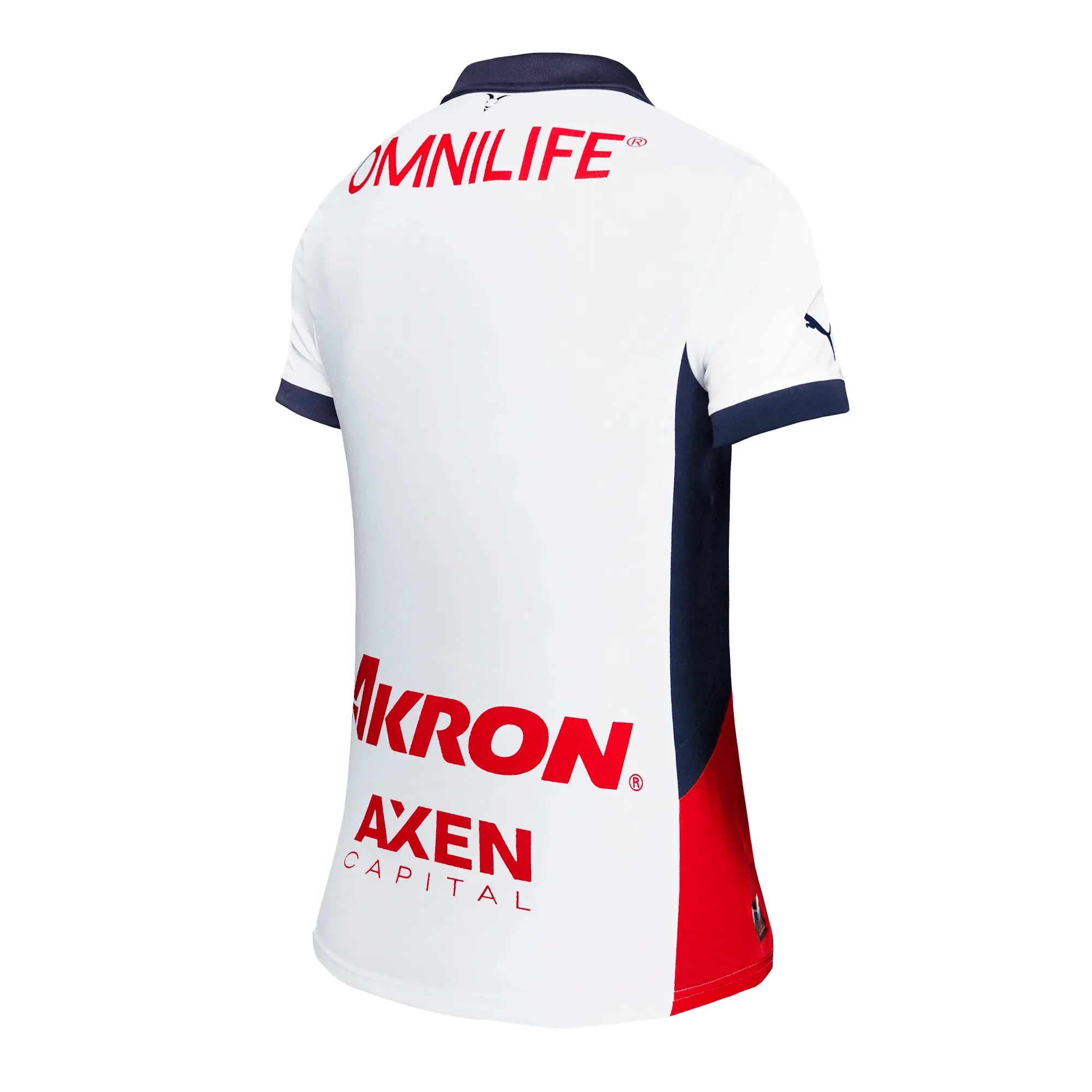 Chivas 2024-25 Women's Stadium Away Jersey