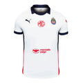 Chivas 2024-25 Youth Stadium Away Jersey
